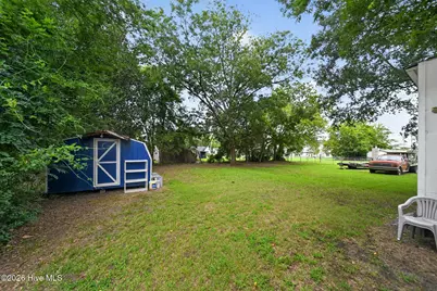1308 Dancy Street, Tarboro, NC 27886 - Photo 6