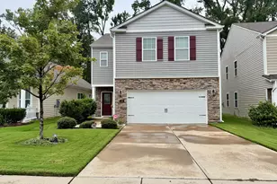 506 Golden Villas Dr, Rocky Mount, NC 27804 - Photo 1