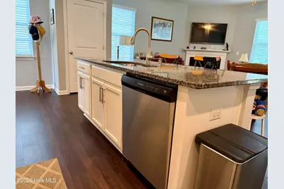 506 Golden Villas Drive, Rocky Mount, NC 27804 - Photo 6