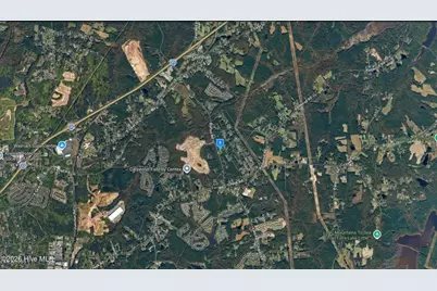 2582 Burton Road, Durham, NC 27704 - Photo 4