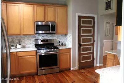 143 Riggs Creek Drive, Merritt, NC 28556 - Photo 20