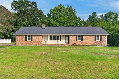 201 Ashby Lane, Goldsboro, NC 27530 - Photo 20