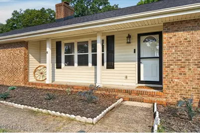 201 Ashby Lane, Goldsboro, NC 27530 - Photo 22