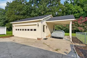 201 Ashby Ln, Goldsboro, NC 27530 - Photo 18