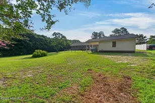 201 Ashby Ln, Goldsboro, NC 27530 - Photo 18