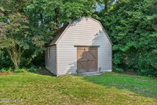 201 Ashby Ln, Goldsboro, NC 27530 - Photo 20