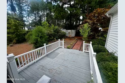 3106 Quinn Drive NW, Wilson, NC 27896 - Photo 24