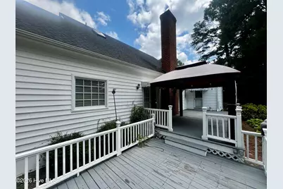 3106 Quinn Drive NW, Wilson, NC 27896 - Photo 26