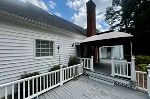3106 Quinn Dr NW, Wilson, NC 27896 - Photo 26