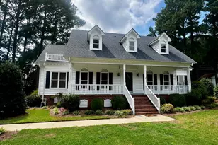 3106 Quinn Dr NW, Wilson, NC 27896 - Photo 1
