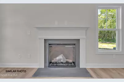 526 Ronnie Thompson Place #35, Richlands, NC 28574 - Photo 10