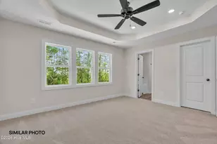 526 Ronnie Thompson Pl, Richlands, NC 28574 - Photo 12