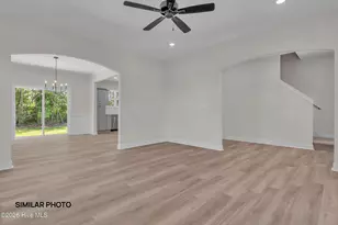526 Ronnie Thompson Pl, Richlands, NC 28574 - Photo 4