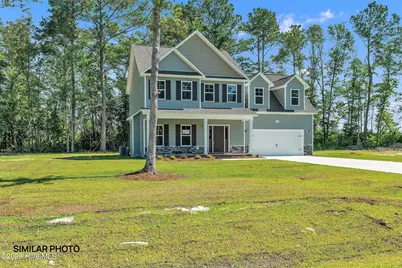 526 Ronnie Thompson Place #35, Richlands, NC 28574 - Photo 1