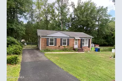 7229 Bentley Circle, Raleigh, NC 27616 - Photo 1
