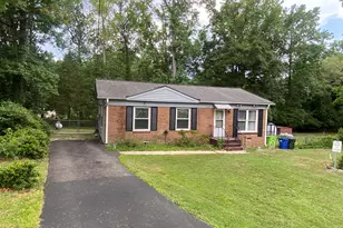 7229 Bentley Cir, Raleigh, NC 27616 - Photo 1