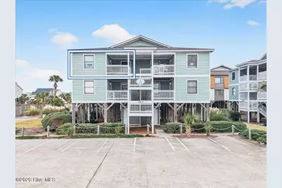 43 Ocean Isle West Boulevard #1-3, Ocean Isle Beach, NC 28469 - Photo 28