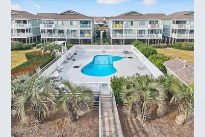 43 Ocean Isle West Boulevard #1-3, Ocean Isle Beach, NC 28469 - Photo 36