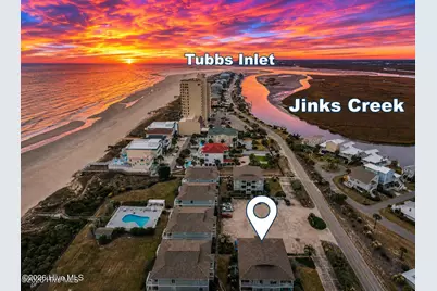 43 Ocean Isle West Boulevard #1-3, Ocean Isle Beach, NC 28469 - Photo 1