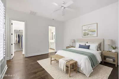 1105 Congressional Lane, Wilmington, NC 28411 - Photo 20