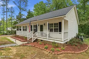 132 Hilltop Dr, Four Oaks, NC 27524 - Photo 1