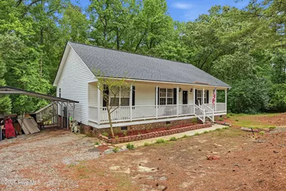 132 Hilltop Drive, Four Oaks, NC 27524 - Photo 4