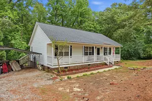 132 Hilltop Dr, Four Oaks, NC 27524 - Photo 4