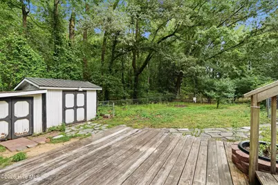 132 Hilltop Drive, Four Oaks, NC 27524 - Photo 28