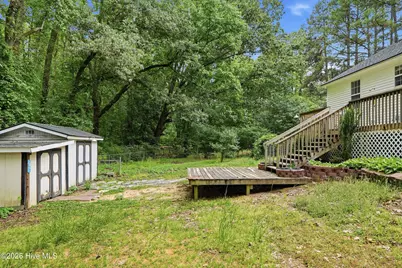 132 Hilltop Drive, Four Oaks, NC 27524 - Photo 30