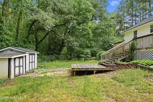 132 Hilltop Dr, Four Oaks, NC 27524 - Photo 30