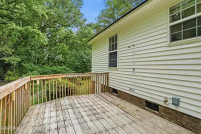 132 Hilltop Drive, Four Oaks, NC 27524 - Photo 26
