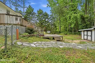 132 Hilltop Dr, Four Oaks, NC 27524 - Photo 32
