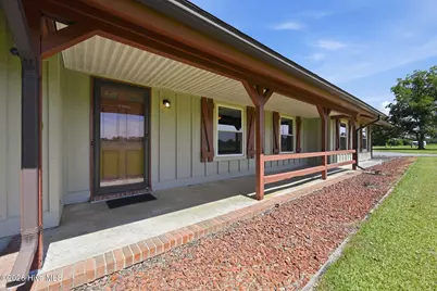 870 Haw Branch Road, Beulaville, NC 28518 - Photo 8