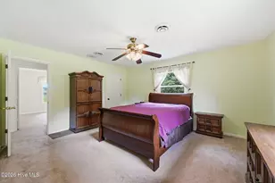 870 Haw Branch Rd, Beulaville, NC 28518 - Photo 28