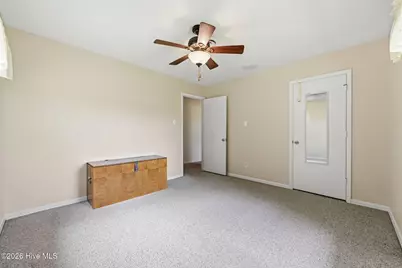 870 Haw Branch Road, Beulaville, NC 28518 - Photo 34