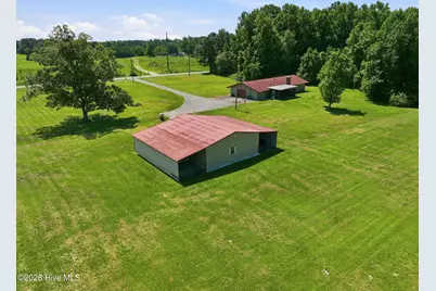 870 Haw Branch Road, Beulaville, NC 28518 - Photo 50