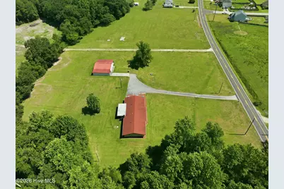 870 Haw Branch Road, Beulaville, NC 28518 - Photo 54