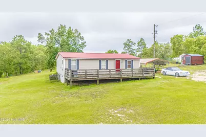 188 Willow Pond Drive, Hamlet, NC 28345 - Photo 2