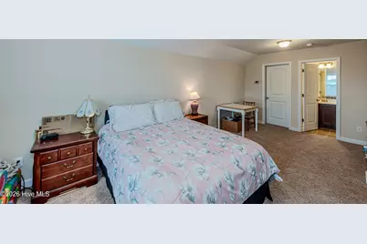 508 Louvre Lane, Jacksonville, NC 28546 - Photo 28