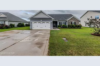 508 Louvre Lane, Jacksonville, NC 28546 - Photo 2