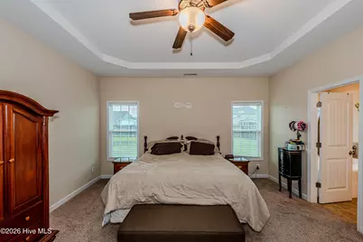 508 Louvre Lane, Jacksonville, NC 28546 - Photo 54