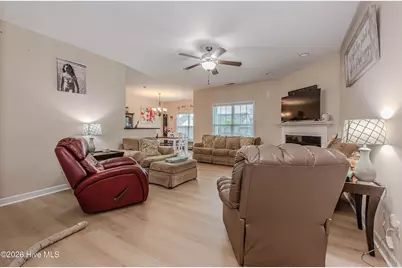 508 Louvre Lane, Jacksonville, NC 28546 - Photo 16