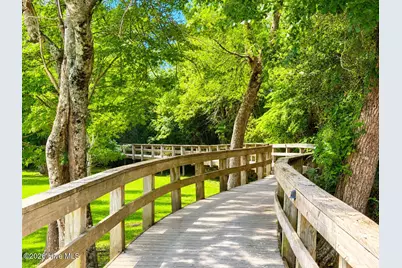 100 Ellery Street, Newport, NC 28570 - Photo 8