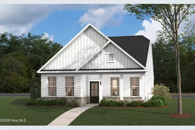434 Minim Way, North Augusta, SC 29860 - Photo 1