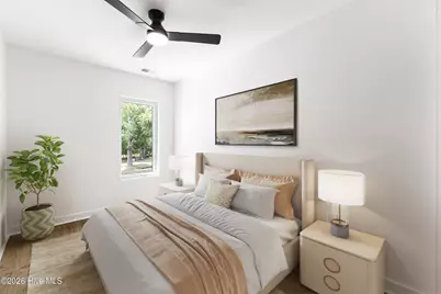 607 Marstellar Street, Wilmington, NC 28401 - Photo 16