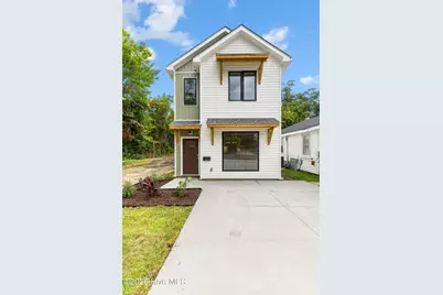 607 Marstellar Street, Wilmington, NC 28401 - Photo 2