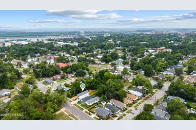 607 Marstellar Street, Wilmington, NC 28401 - Photo 34