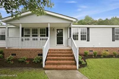 320 Macdonald Boulevard, Havelock, NC 28532 - Photo 1