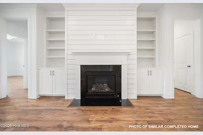 1246 Mandevilla Drive SE, Bolivia, NC 28422 - Photo 14