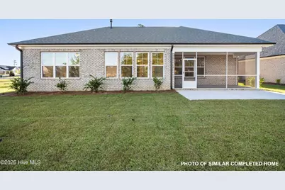 1246 Mandevilla Drive SE, Bolivia, NC 28422 - Photo 52